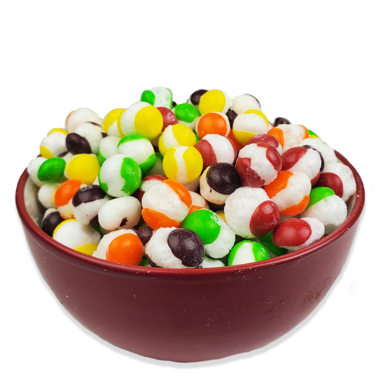 Puffed Frittles - Freeze Dried Candy