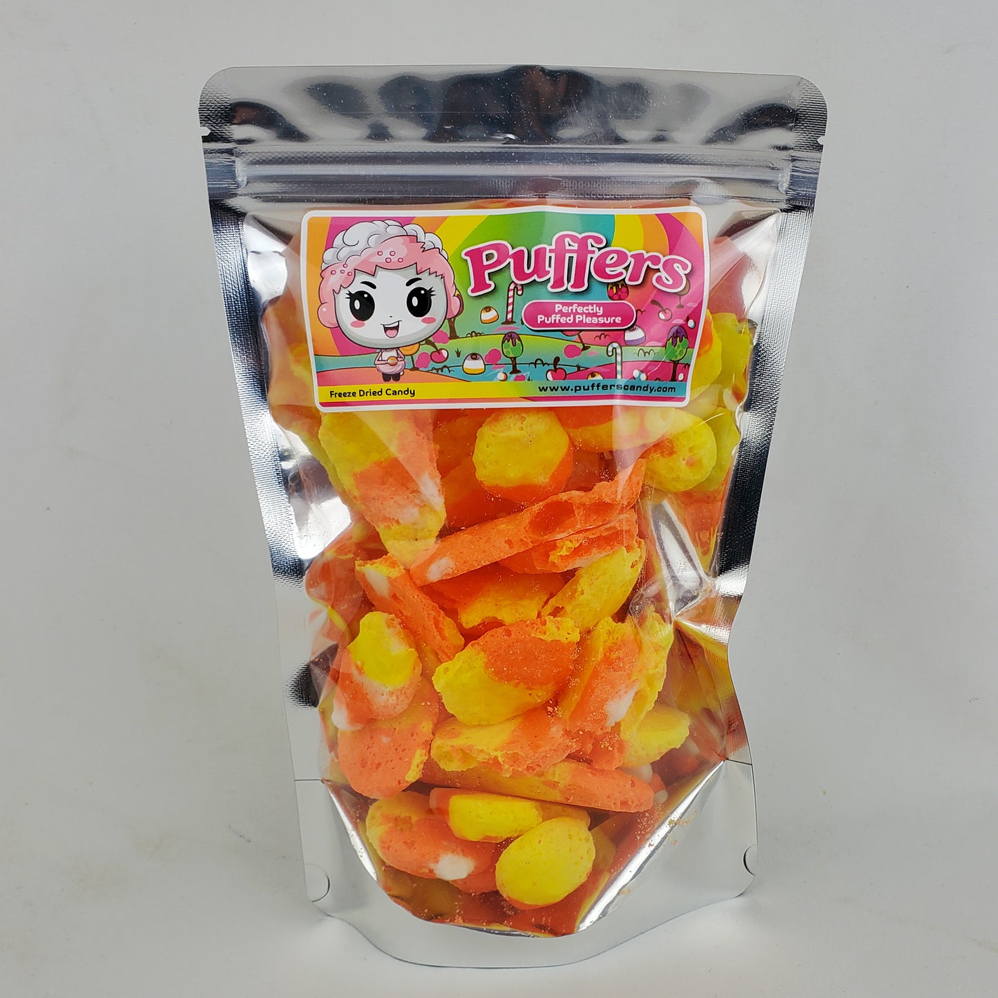 Puffy Bees - Freeze Dried Candy